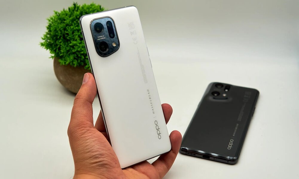 OPPO cierra su división de diseño de procesadores